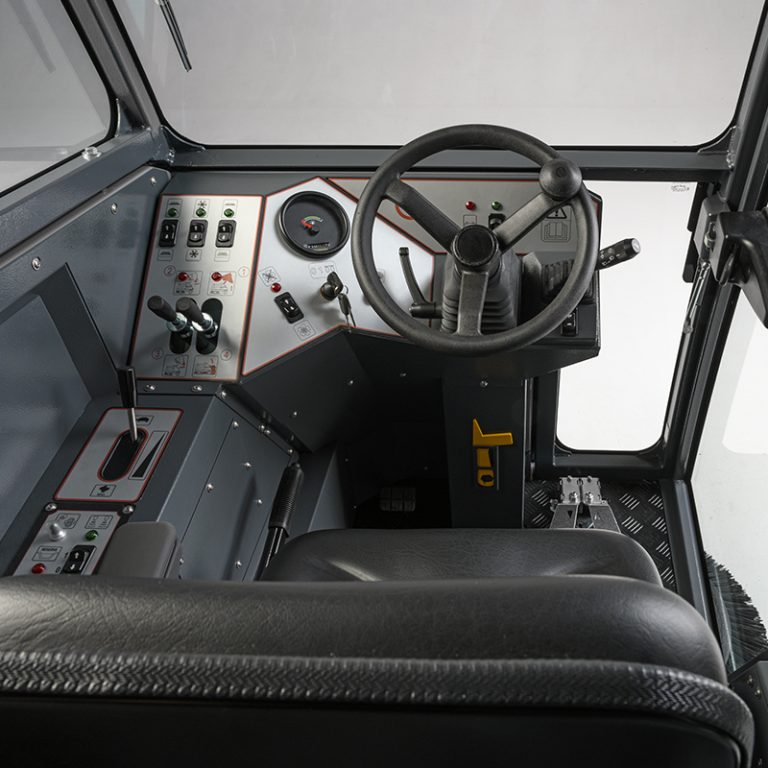 Automotive steering system