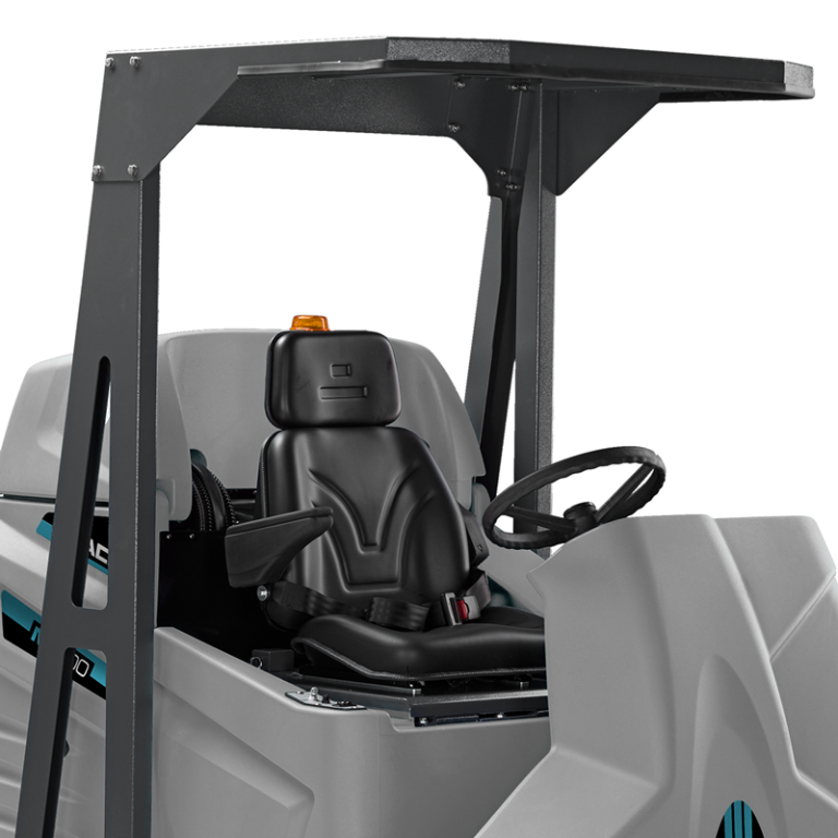 REINFORCED FOR TOUGH ENVIRONMENTS