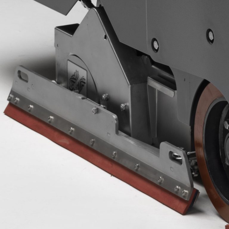 FLOATING SPLASH GUARD