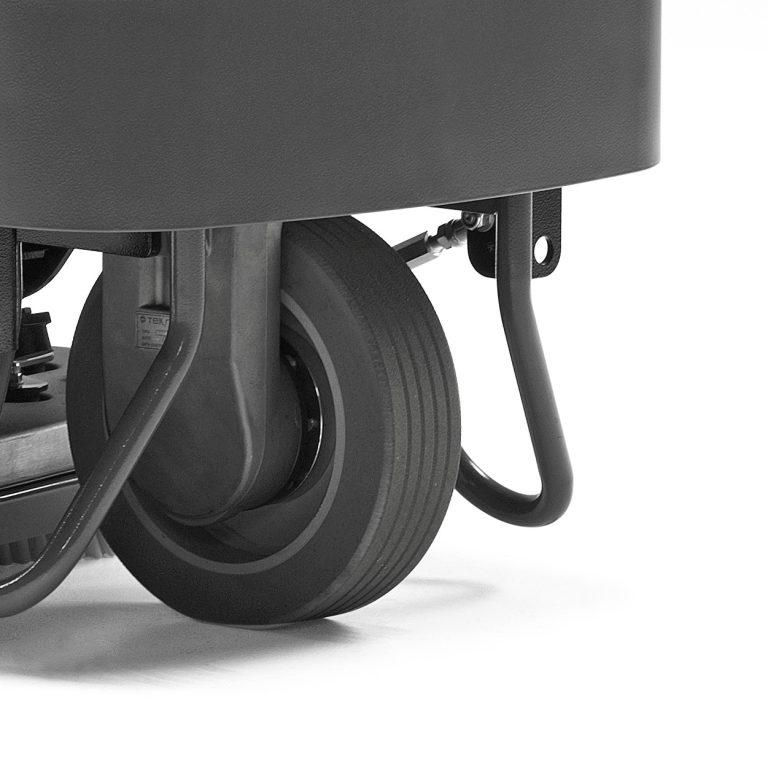 REINFORCED FOR TOUGH ENVIRONMENTS