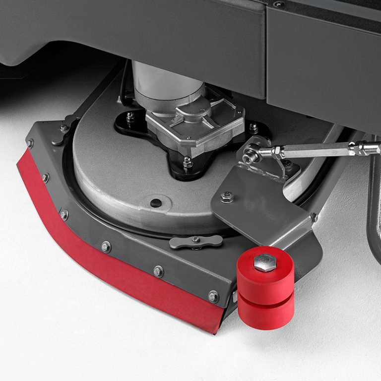 FLOATING SPLASH GUARD