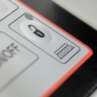 QUICK RELEASE BRUSH-O-MATIC SYSTEM